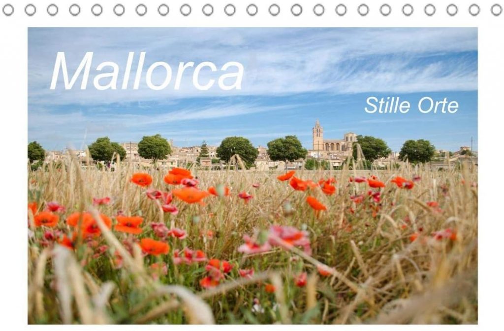 Kalender Mallorca