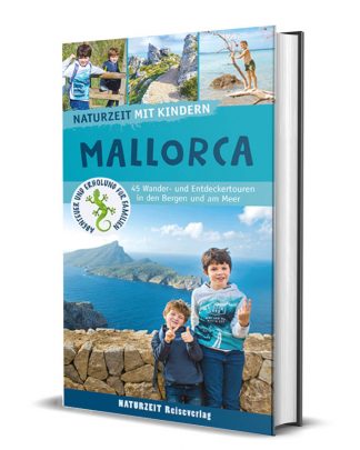 Naturzeit mit Kindern: Mallorca