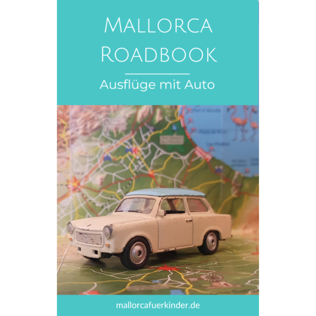 Roadtrips: Ausflüge auf Mallorca mit dem Auto