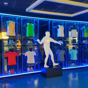 Rafa Nadal Museum Mallorca
