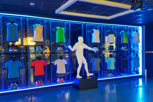 Rafa Nadal Museum Mallorca