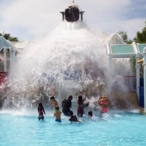 Wasserpark: Splashworld in Sa Coma