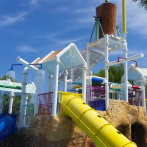 Hidropark Alcúdia